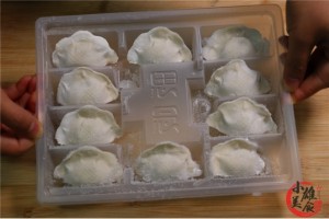 煮速冻饺子时直接下锅就毁了多加一步饺子不破皮不粘锅 煮速冻饺子时直接下锅就毁了多加一步饺子不破皮不粘锅