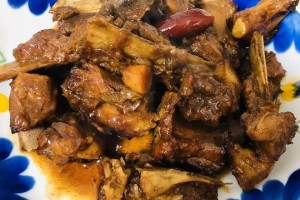 糖醋排骨最好吃的家常做法简略易做酸甜可口比饭馆还正宗 糖醋排骨最好吃的家常做法简略易做酸甜可口比饭馆还正宗