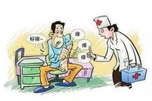 三天两头就会过敏太痒了到底是什么原因 三天两头就会过敏太痒了到底是什么原因