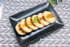 节日硬菜怎样少得了它软糯甜美雅俗共赏体面都有了 节日硬菜怎样少得了它软糯甜美雅俗共赏体面都有了