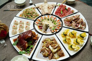 年夜饭学会这8道菜就行了省劲又美观发朋友圈超有体面 年夜饭学会这8道菜就行了省劲又美观发朋友圈超有体面