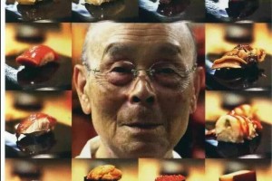 日本寿司之神从不与男性握手现在被米其林开除要倒了
