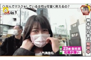 嘴凸对颜值的影响到底有多大