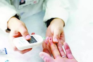 糖尿病人没时间用运动办法降血糖怎么办