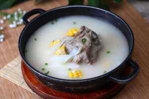 论进补鱼和猪都不如它6元一斤炖锅汤人人都爱吃 论进补鱼和猪都不如它6元一斤炖锅汤人人都爱吃
