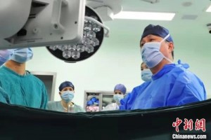 上海食管癌患者5年生存率高达63%专家发现我国患者共同病理特征 上海食管癌患者5年生存率高达63%专家发现我国患者共同病理特征