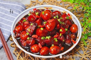 年夜饭的压轴菜来了涵义招财进宝肥而不腻肯定撑得住局面 年夜饭的压轴菜来了涵义招财进宝肥而不腻肯定撑得住局面