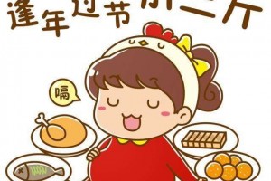 并非不吃甜食只吃素食就可以瘦轻松甩掉春节肥的秘笈在此 并非不吃甜食只吃素食就可以瘦轻松甩掉春节肥的秘笈在此
