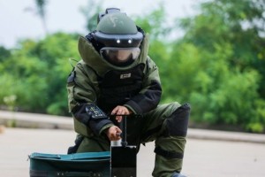 【医救治】拆弹专家成功切除巨大颈动脉体瘤