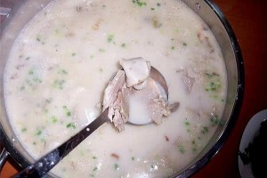 不必羊肉清水也能变成羊肉汤看到质料吃货也难以下嘴 不必羊肉清水也能变成羊肉汤看到质料吃货也难以下嘴
