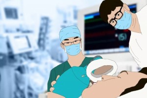 29岁女人新婚燕尔突发腹痛却是大祸临头 29岁女人新婚燕尔突发腹痛却是大祸临头