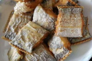 新年宴客这道菜少不了外焦里嫩口感香醇我家餐桌上从不缺席 新年宴客这道菜少不了外焦里嫩口感香醇我家餐桌上从不缺席