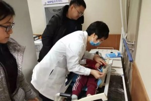 趁寒假多重视孩子的生长发育 趁寒假多重视孩子的生长发育