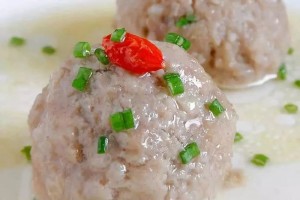 教你做几道蒸菜甘旨健康蒸出来