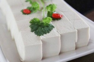 豆腐吃多了也会得癌症吗