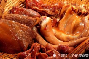 卤肉的进程中会不断地耗费水分怎么正确地弥补水分值得保藏