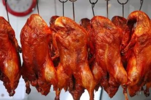 说说我国4台甫鸭除了北京烤鸭剩余3种你也不能错失 说说我国4台甫鸭除了北京烤鸭剩余3种你也不能错失