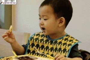不必模具随意搅一搅就能做养分均衡训练宝宝自主进食吃它最靠谱 不必模具随意搅一搅就能做养分均衡训练宝宝自主进食吃它最靠谱