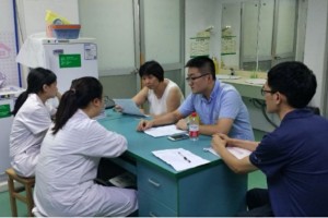 【不忘初心】防备医学部党支部为民服务解难题