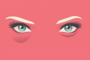 只需卧蚕不要眼袋可以吗