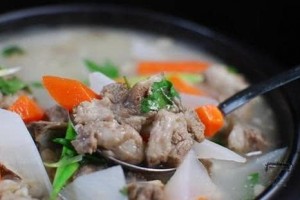 它是炖羊肉最忌讳的香料放了它羊肉就废了这种说法是真的吗
