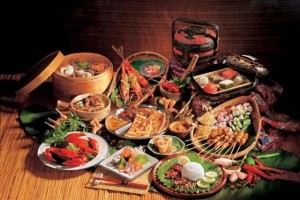盘点2019年的这些网红美食你打卡了吗