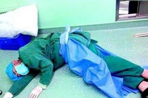 9天内3位医师猝死加班的你这些猝死信号要知道 9天内3位医师猝死加班的你这些猝死信号要知道