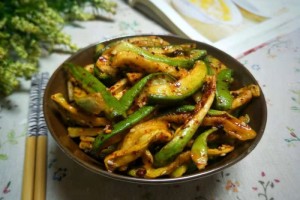 冬季我家最爱吃的一道菜隔三差五做一次每次吃个精光真香 冬季我家最爱吃的一道菜隔三差五做一次每次吃个精光真香