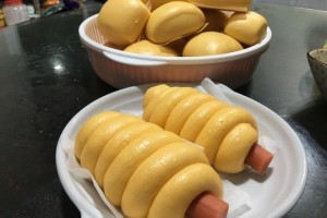 春节了教你做几款把戏馒头一次发酵香甜可口美观又好吃 春节了教你做几款把戏馒头一次发酵香甜可口美观又好吃
