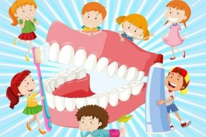 【儿医科普】@所有人这份儿童口腔保健绝密档案您可收藏好哦 【儿医科普】@所有人这份儿童口腔保健绝密档案您可收藏好哦
