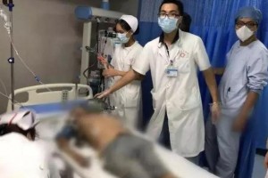 43岁男人深夜猝死医师血压高的人最忌2件事 43岁男人深夜猝死医师血压高的人最忌2件事