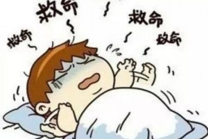 梦见支付宝余额为零别怕噩梦或许是一件功德
