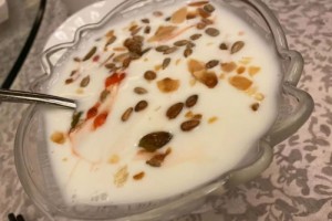 腊月二十四吃烤鸭撸羊腿 腊月二十四吃烤鸭撸羊腿