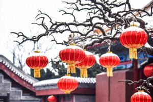 无烟健康过新年建议春节送礼不送烟送烟=送损害
