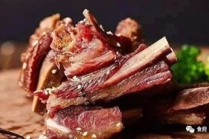 儿时的回想梦中的甘旨四川腊肉制造配方压箱底干货 儿时的回想梦中的甘旨四川腊肉制造配方压箱底干货