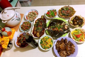 广东人的年夜饭靓汤是必备的引荐5道靓汤简略易做养分甘旨 广东人的年夜饭靓汤是必备的引荐5道靓汤简略易做养分甘旨
