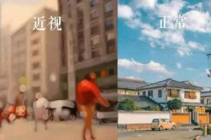 柯来视科普近视不能报的专业居然这么多