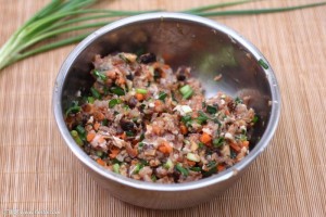 【邯郸东知】春节蒸包子包饺子肉馅必定要用熟肉