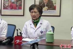 中国工程院院士李兰娟需注重新式冠状病毒潜伏期传染性