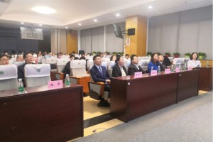 重视只争朝夕不负年光光阴——2019年妇科工作总结大会圆满结束 重视只争朝夕不负年光光阴——2019年妇科工作总结大会圆满结束