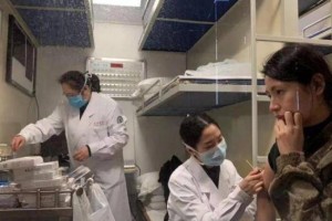 从“非典”到“新冠”:赛生药业再征“免疫”战场 从“非典”到“新冠”:赛生药业再征“免疫”战场