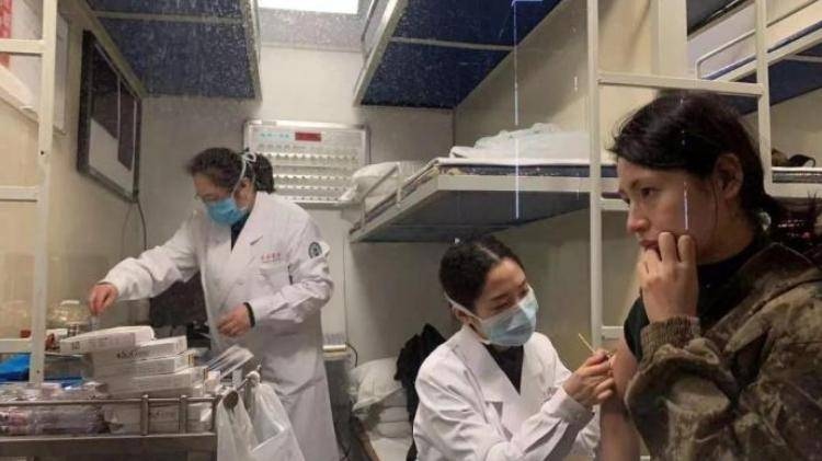 从“非典”到“新冠”:赛生药业再征“免疫”战场