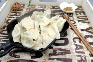 春天必定吃这馅饺子调配这两种肉滋味超赞皮薄馅大一咬满口汁 春天必定吃这馅饺子调配这两种肉滋味超赞皮薄馅大一咬满口汁