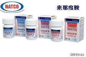来那度胺/雷利度胺(lenalidomide)适应症有哪些怎样服用 来那度胺/雷利度胺(lenalidomide)适应症有哪些怎样服用