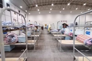 武汉最大方舱医院关门了渐渐的变多的餐饮店康复正常了 武汉最大方舱医院关门了渐渐的变多的餐饮店康复正常了