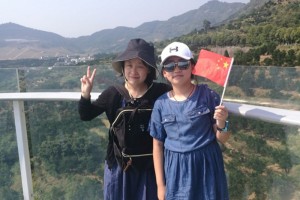 童心抗疫医二代为爸爸和妈妈送上祝愿 童心抗疫医二代为爸爸和妈妈送上祝愿