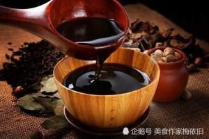 你用对了吗生抽老抽酱油和味极鲜有啥差异看完涨常识了 你用对了吗生抽老抽酱油和味极鲜有啥差异看完涨常识了