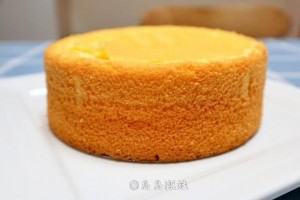 零失利的戚风蛋糕Q弹绵软一次做两个不够吃 零失利的戚风蛋糕Q弹绵软一次做两个不够吃