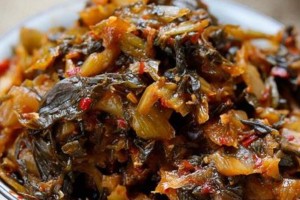 癌症渐渐的变多这4种食物医师从来不吃你却频频端上餐桌