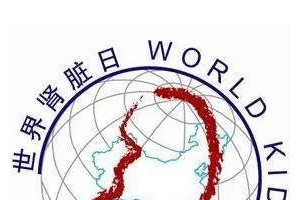 2020国际肾脏日——人人可享处处可及